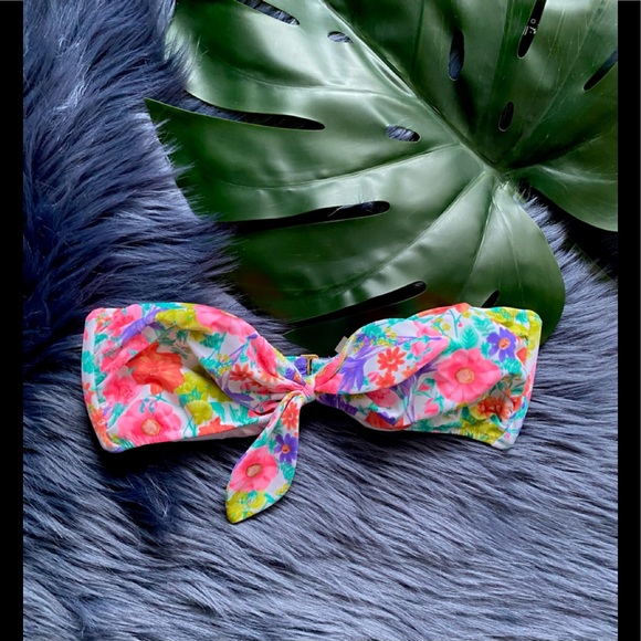 *sold*  Victoria’s Secret Bikini Top - Picture 2 of 9